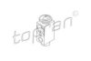 TOPRAN 401 523 Expansion Valve, air conditioning